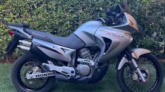 Honda Transalp XL 650V (2005 - 06) usata