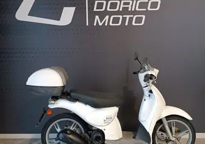 Aprilia Scarabeo 50 2t (2008 - 17) - Annuncio 9885587