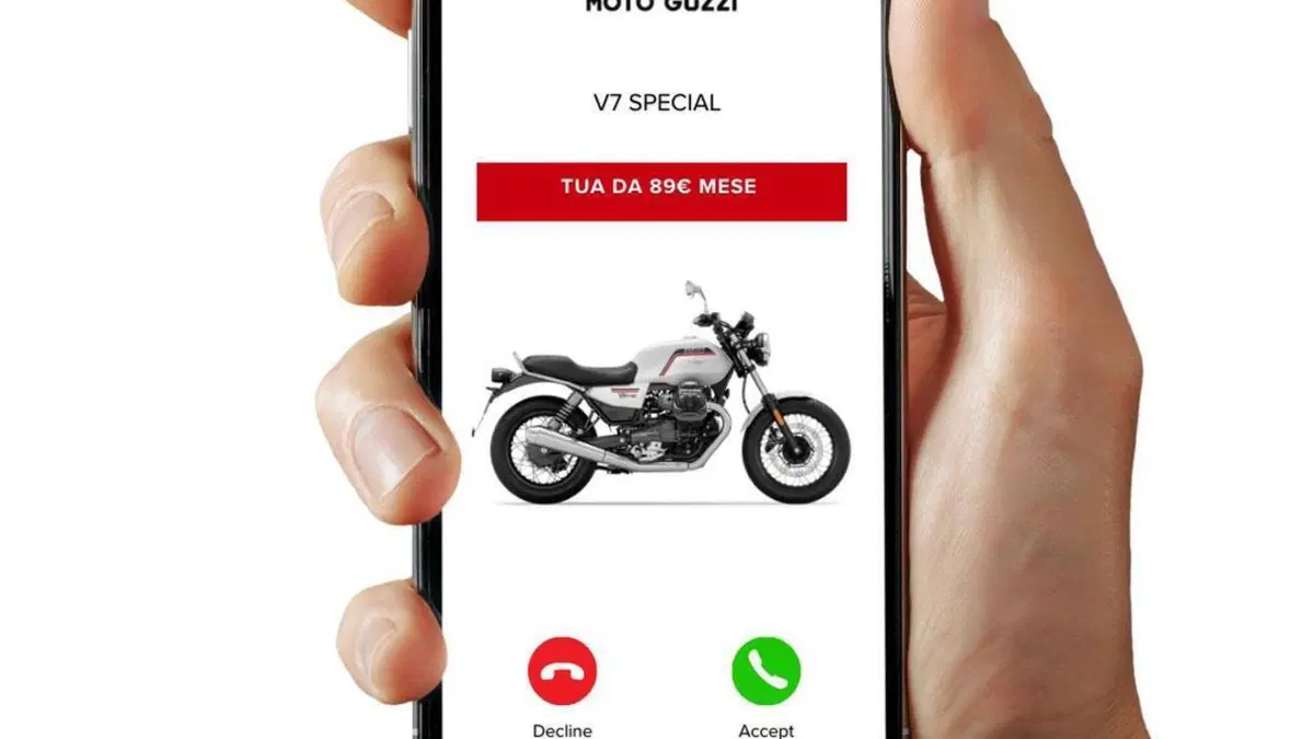 Moto Guzzi V7 Special (2025 - 26)  (3)