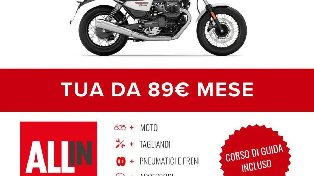 Moto Guzzi V7 Special (2025 - 26)  (2)