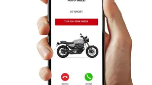Moto Guzzi V7 Sport (2025 - 26)  (3)