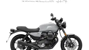 Moto Guzzi V7 Sport (2025 - 26) 
