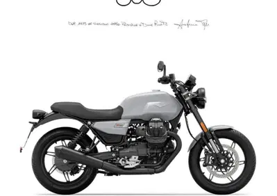Moto Guzzi V7 Sport (2025 - 26) - Annuncio 9885590