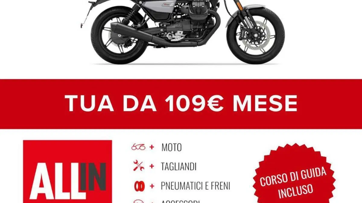 Moto Guzzi V7 Sport (2025 - 26)  (2)