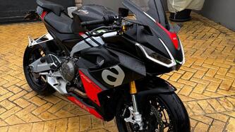 aprilia rs 660 (2020 - 24)