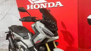 Honda X-ADV 750 (2025) 