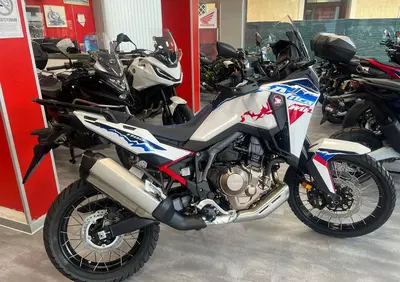 Honda Africa Twin CRF 1100L ES (2024 - 26) - Annuncio 9885601