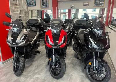 Honda ADV 350 (2025 - 26) - Annuncio 9885614