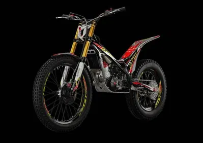 TRS Motorcycles One 300 RR (2026) - Annuncio 9556727