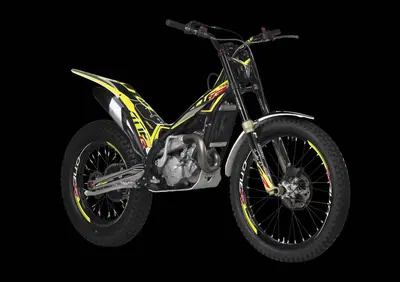 TRS Motorcycles One 300 R (2026) - Annuncio 9556692