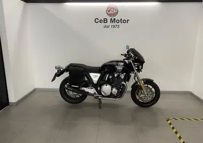 Honda CB 1100 RS (2017 - 20) - Annuncio 9884067