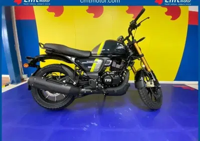 TVS Motor Ronin 250 (2024 - 26) - Annuncio 9875310