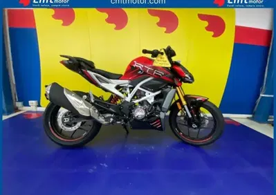 TVS Motor RTR 310 (2024 - 26) - Annuncio 9885674