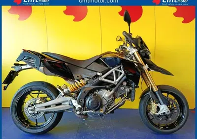Aprilia Dorsoduro 1200 ABS (2012 - 15) - Annuncio 9885682