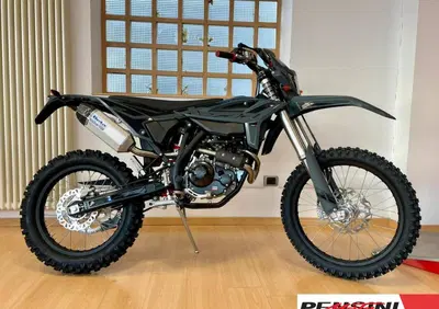 Betamotor RR 125 4T Enduro T - X Special Edition (2025 - 26) - Annuncio 9885694