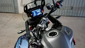 Triumph Tiger 850 Sport (2021 - 25)  (2)
