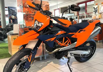 KTM 690 SMC R (2026) - Annuncio 9885687