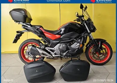 Honda NC750S DCT ABS (2016 -20) - Annuncio 9885693