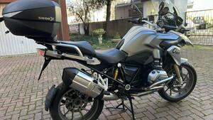 Bmw R 1200 GS (2013 - 16) 