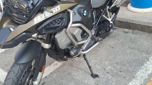 Bmw R 1250 GS Adventure (2019 - 20) 