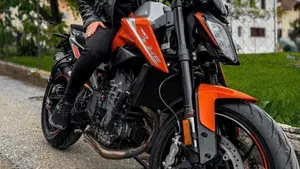 KTM 790 Duke (2018 - 20)  (3)