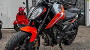 KTM 790 Duke (2018 - 20)  (4)
