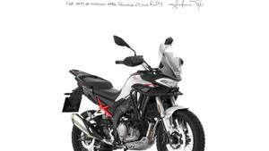 Morbidelli T352X (2026) 