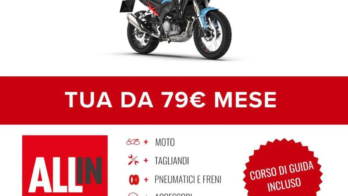 Morbidelli T352X (2026)  (2)