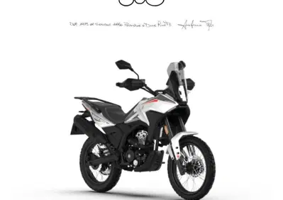 Morbidelli T125X (2025 - 26) - Annuncio 9885715