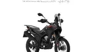 Morbidelli T125X (2025 - 26) 