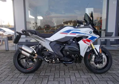 Bmw R 1300 RS (2026) - Annuncio 9882377