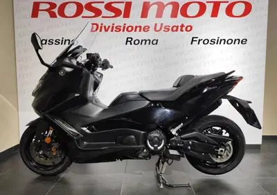 Yamaha T-Max 560 Tech Max (2022 - 24) - Annuncio 9885724