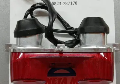 33700KRS900 Fanalino posteriore NSR Honda - Annuncio 9885736