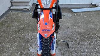 KTM 300 EXC E (2017) usata