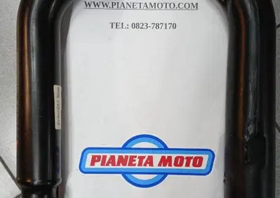 83730KBS900ZA 83740KBS900ZA coppia condotti aria N Honda - Annuncio 9885739