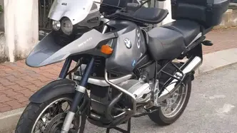Bmw R 1150 GS (1999 - 03) usata