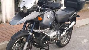 Bmw R 1150 GS (1999 - 03) 