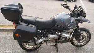 Bmw R 1150 GS (1999 - 03)  (2)