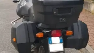 Bmw R 1150 GS (1999 - 03)  (4)
