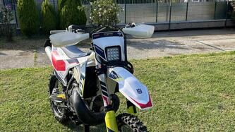 husqvarna te 300i (2019)