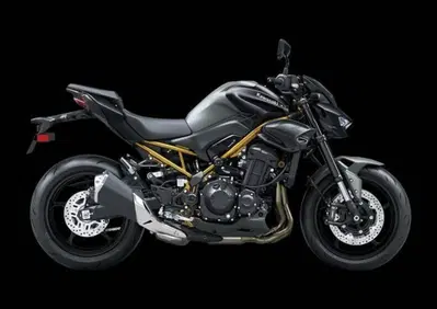 Kawasaki Z 900 (2025 - 26) - Annuncio 9885755