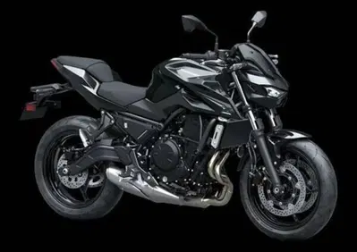 Kawasaki Z 650 S (2026) - Annuncio 9885760