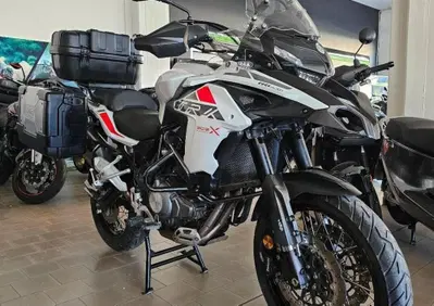 Benelli TRK 502X (2018 - 20) - Annuncio 9885761