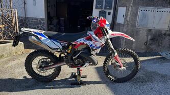 GASGAS EC 300 Six Days (2010 - 11) usata