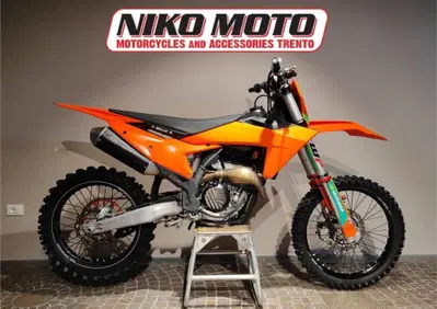 KTM 250 SX-F (2024) - Annuncio 9422883
