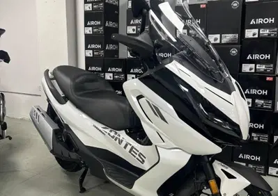 Zontes ZT368-E (2025) - Annuncio 9885811
