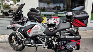 Bmw R 1250 GS Adventure (2021 - 24) 
