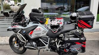 Bmw R 1250 GS Adventure (2021 - 24)