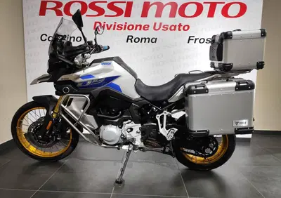 Voge Valico 900DSX (2024 - 26) - Annuncio 9885808