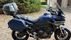 Yamaha Tracer 900 GT (2018 - 20) 